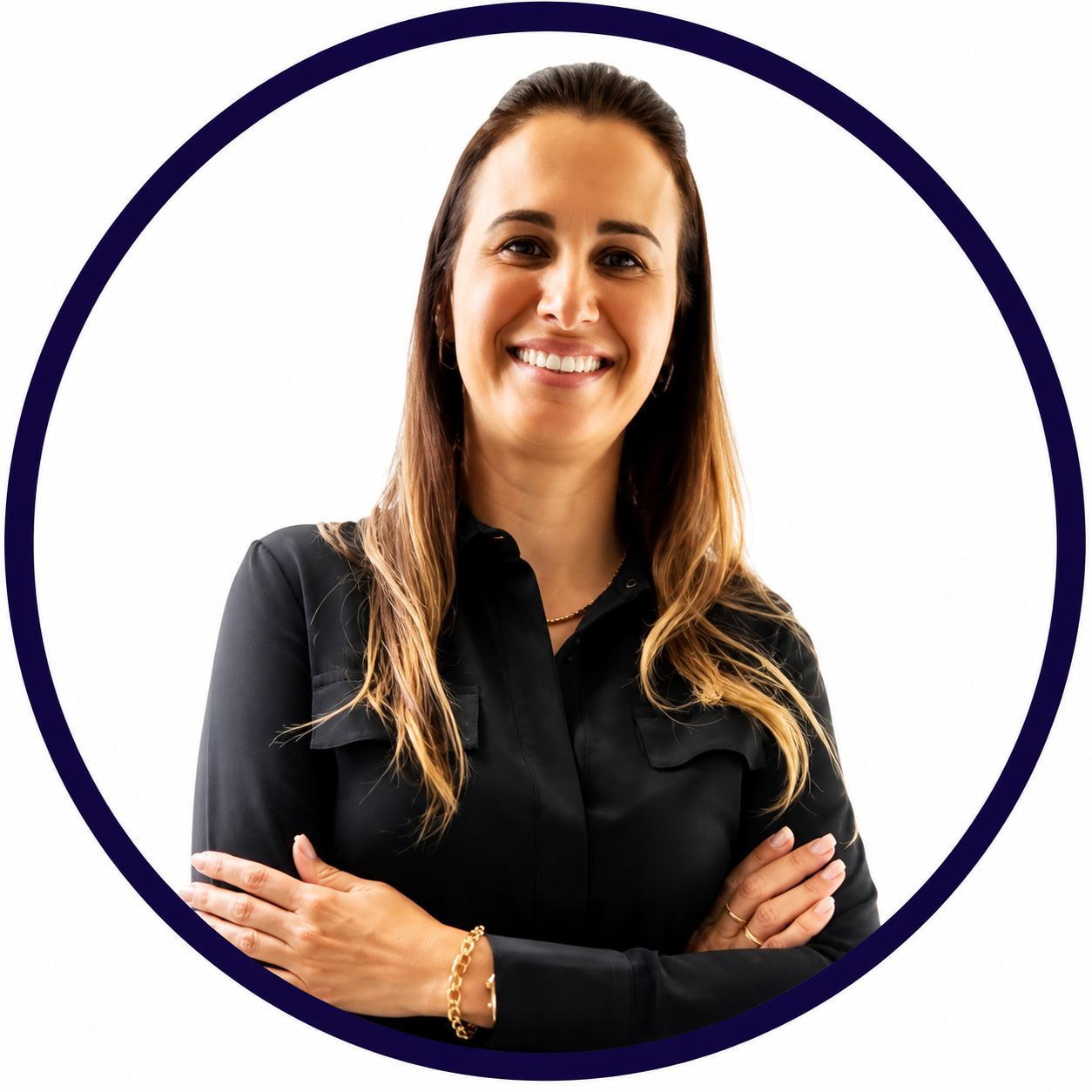 Isabel Paixão — Síndica Profissional